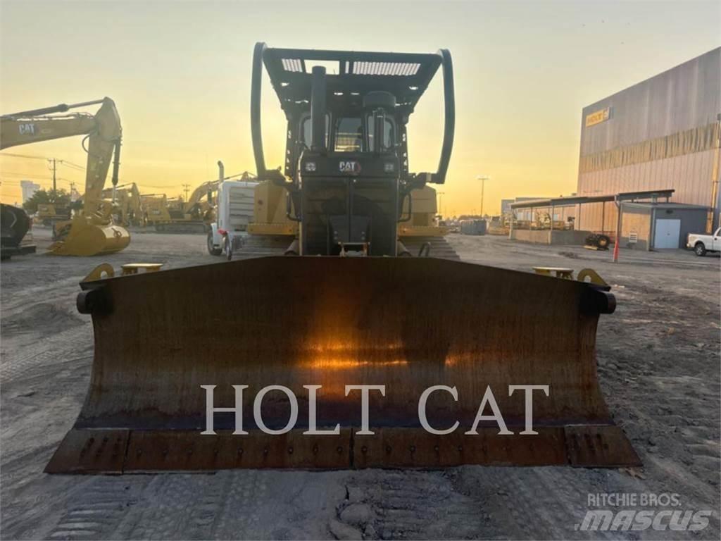 CAT D6 VP3 Dozere Beltegående
