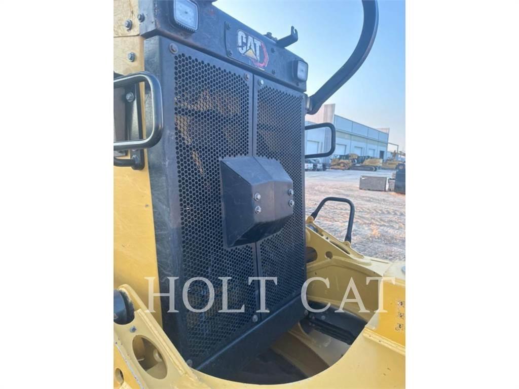 CAT D6 VP3 Dozere Beltegående