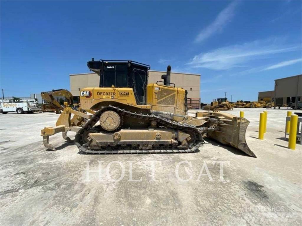 CAT D6 VP3 Dozere Beltegående