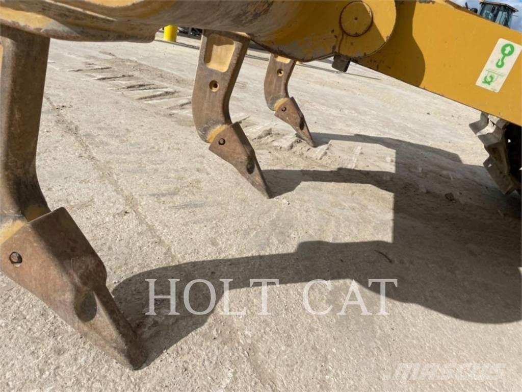 CAT D6 VP3 Dozere Beltegående