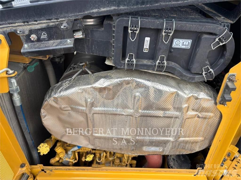 CAT D6 VPAT Dozere Beltegående
