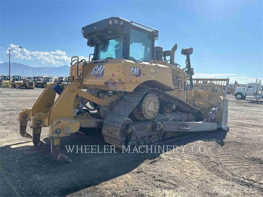 CAT D6 WASTE Dozere Beltegående