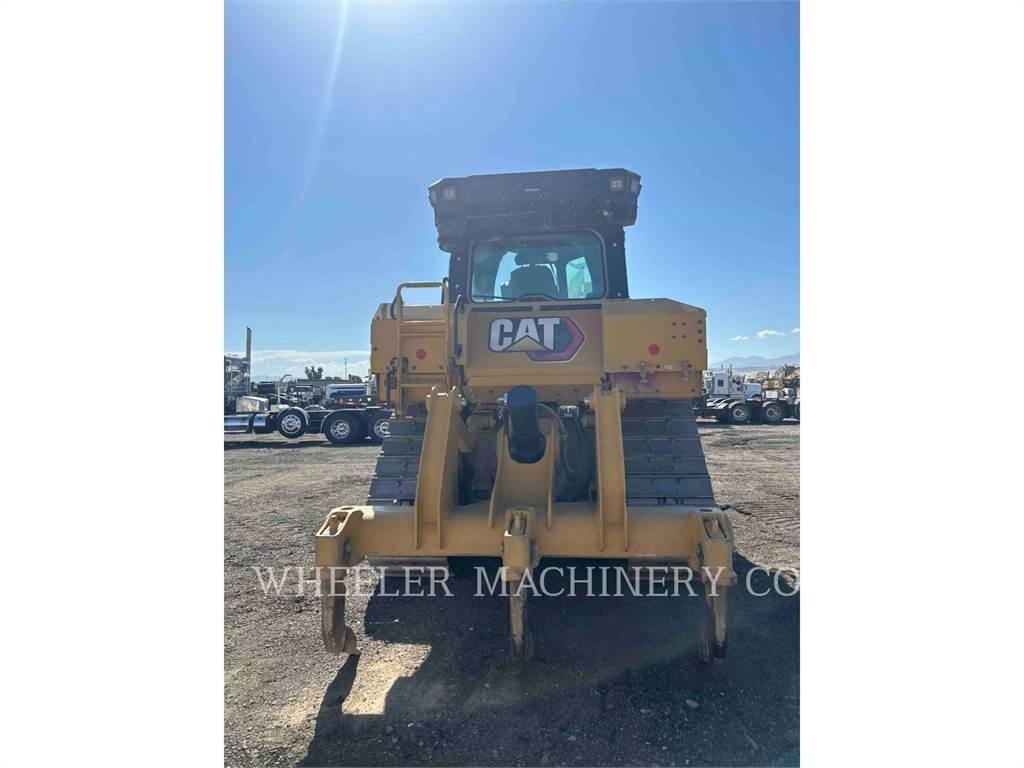 CAT D6 WASTE Dozere Beltegående