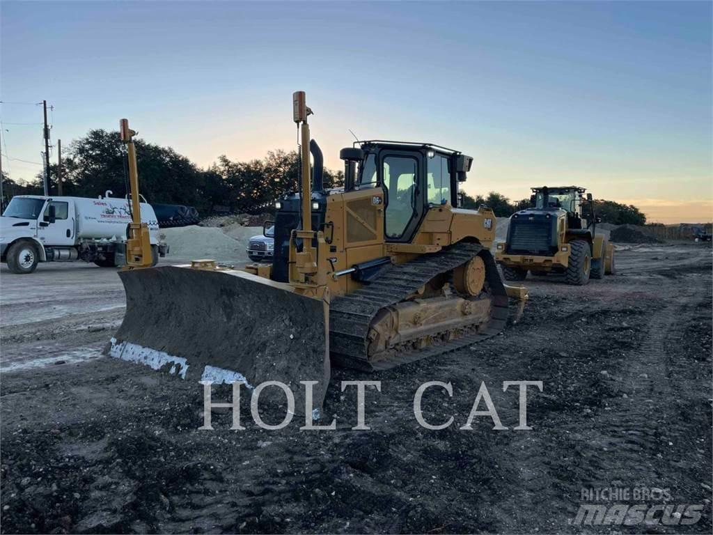 CAT D6 XE Dozere Beltegående