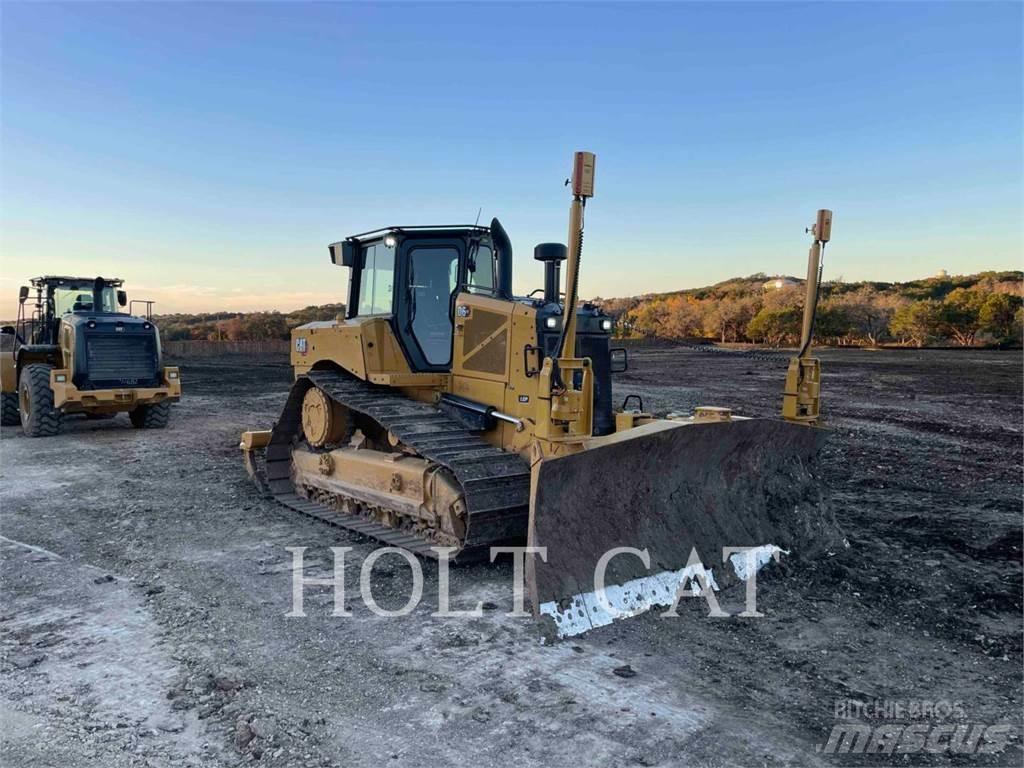 CAT D6 XE Dozere Beltegående