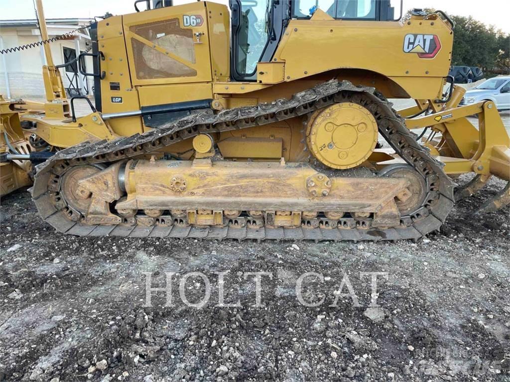 CAT D6 XE Dozere Beltegående