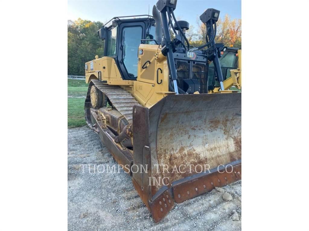 CAT D6 XE Dozere Beltegående