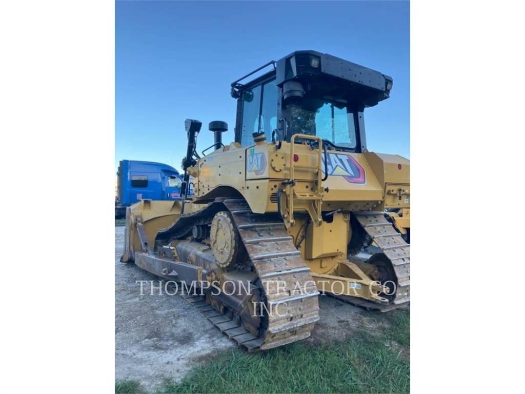 CAT D6 XE Dozere Beltegående