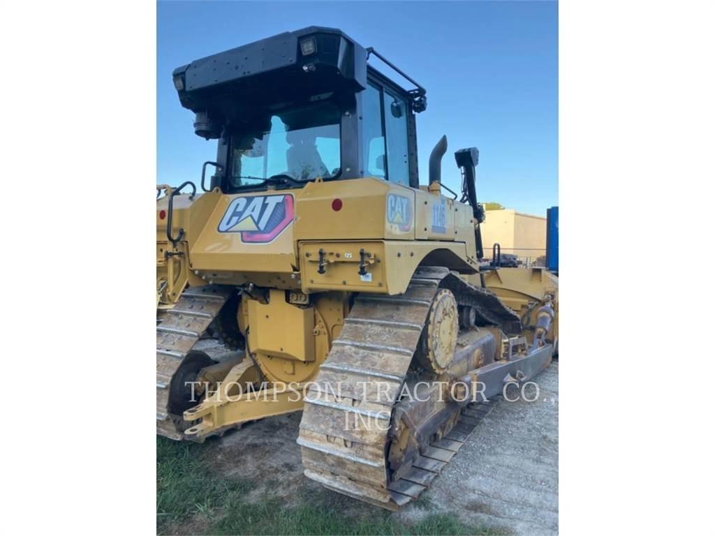 CAT D6 XE Dozere Beltegående