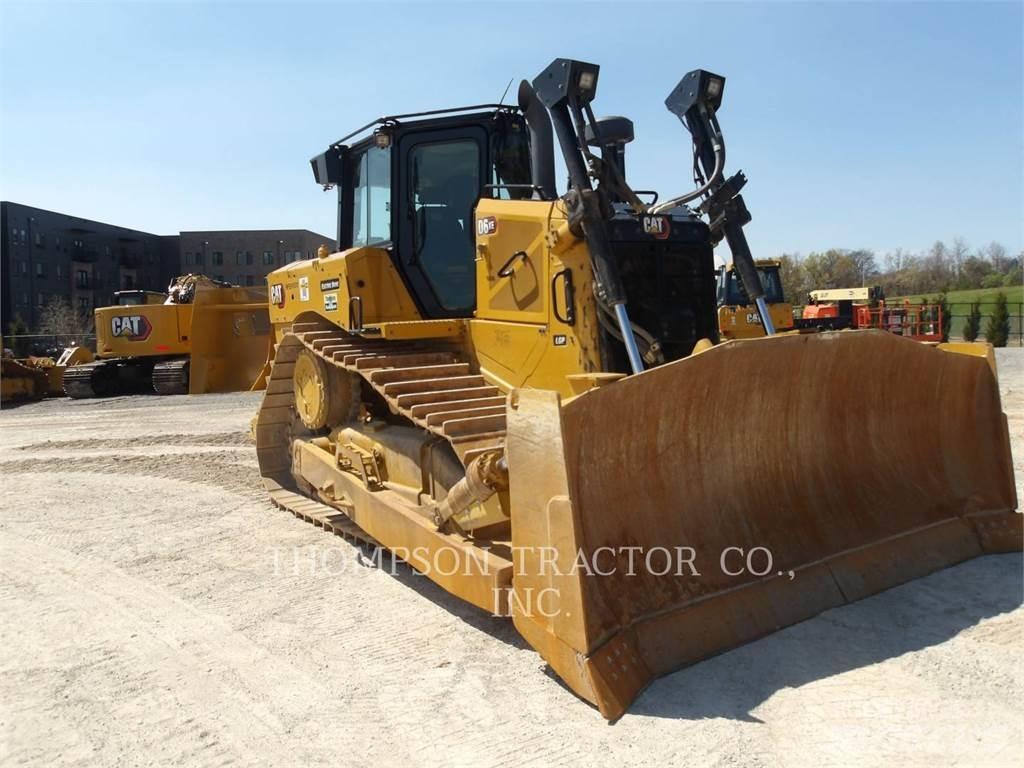 CAT D6 XE Dozere Beltegående
