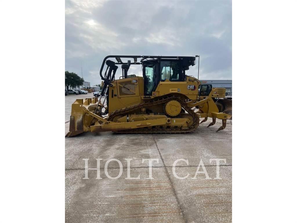 CAT D6 XE Dozere Beltegående