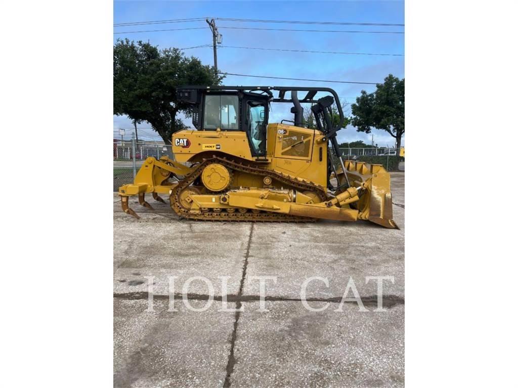 CAT D6 XE Dozere Beltegående