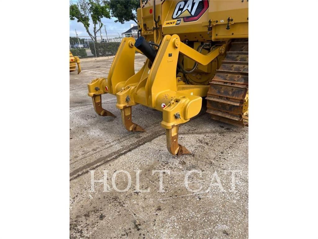 CAT D6 XE Dozere Beltegående