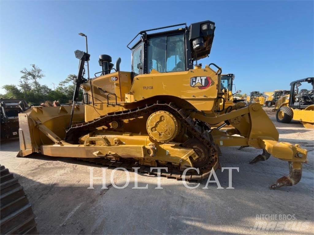 CAT D6 XE Dozere Beltegående