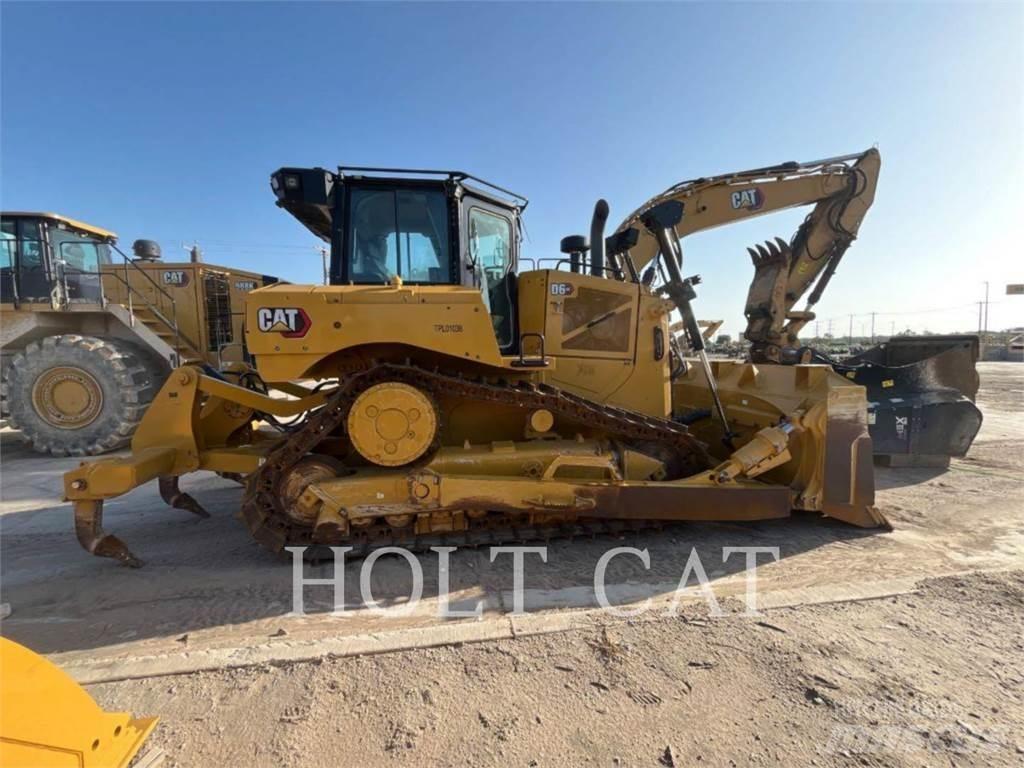 CAT D6 XE Dozere Beltegående