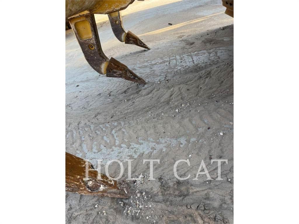CAT D6 XE Dozere Beltegående