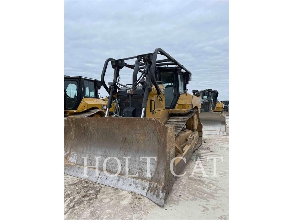 CAT D6 XE Dozere Beltegående