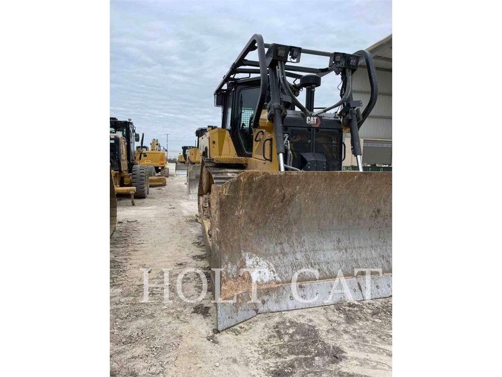 CAT D6 XE Dozere Beltegående