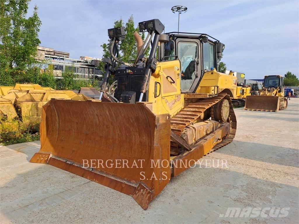 CAT D6 XE Dozere Beltegående