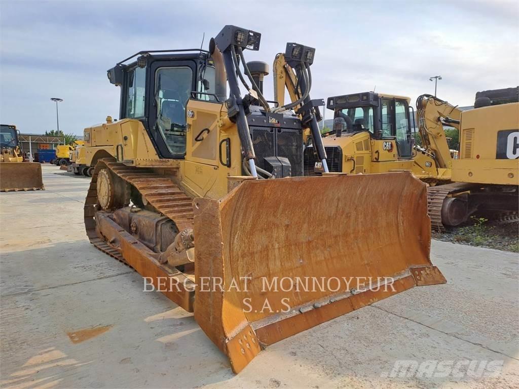 CAT D6 XE Dozere Beltegående