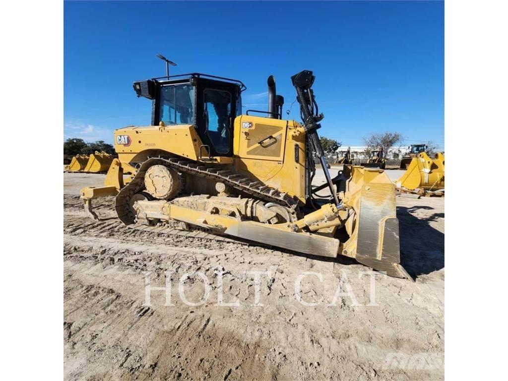 CAT D6 XE Dozere Beltegående