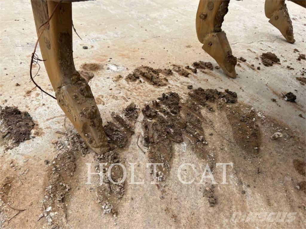 CAT D6 XE Hjullastere