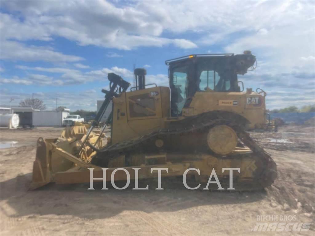 CAT D6 XELGP Dozere Beltegående