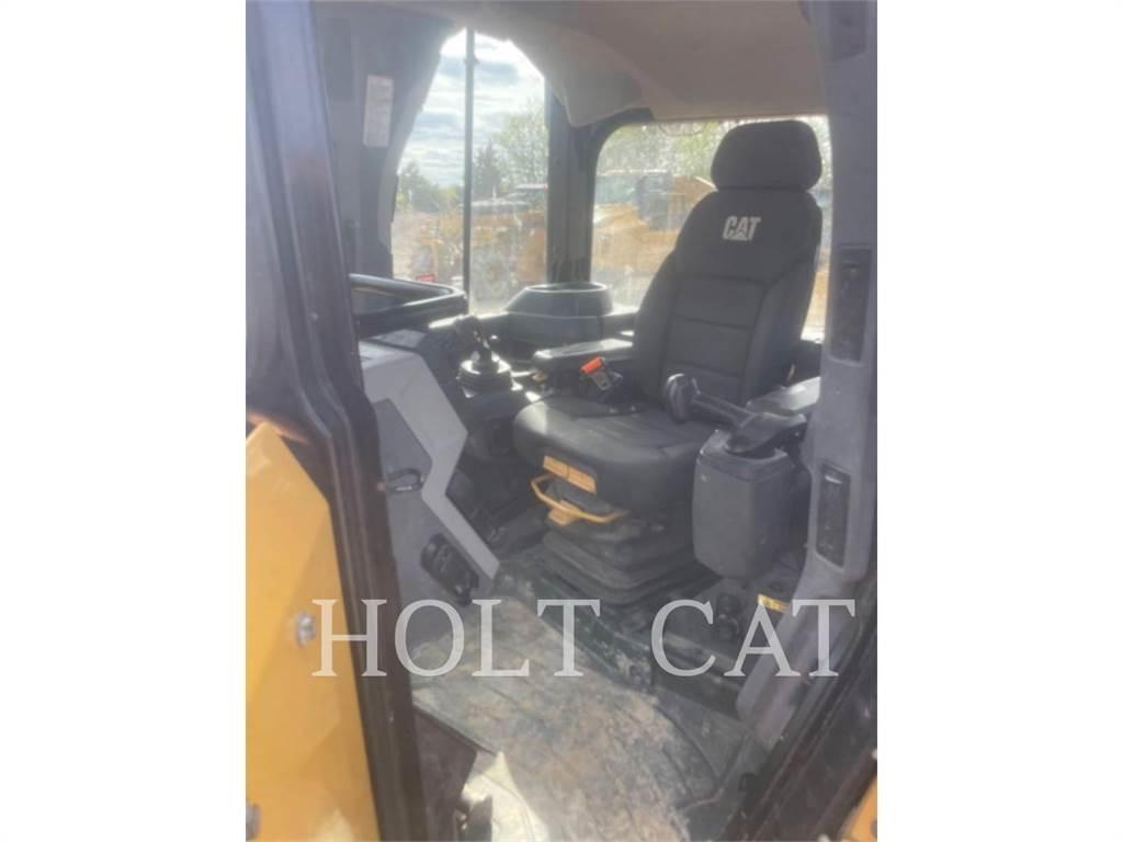CAT D6 XELGP Dozere Beltegående
