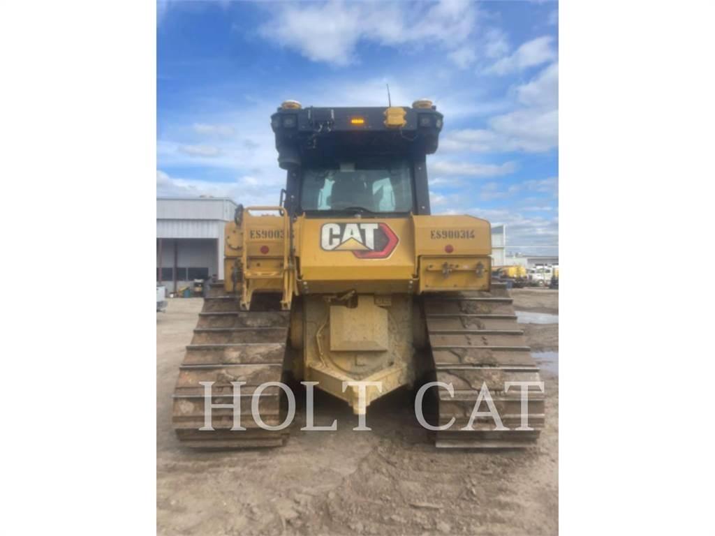 CAT D6 XELGP Dozere Beltegående