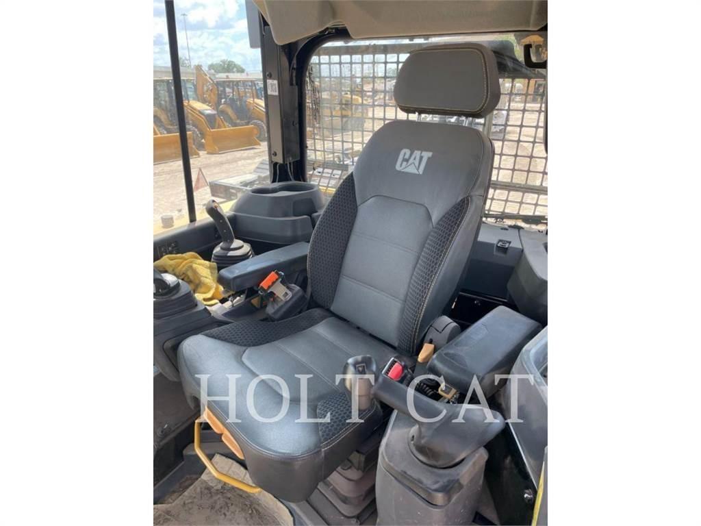 CAT D6 XELGP Dozere Beltegående