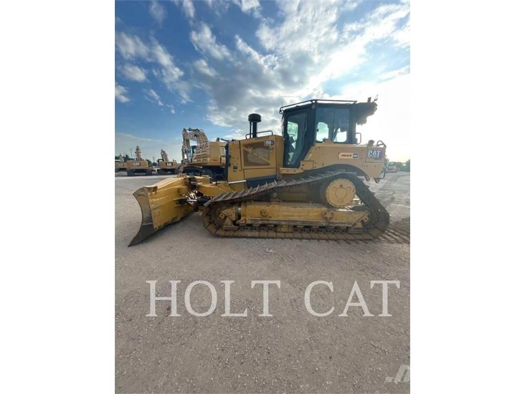 CAT D6 XELGP Dozere Beltegående