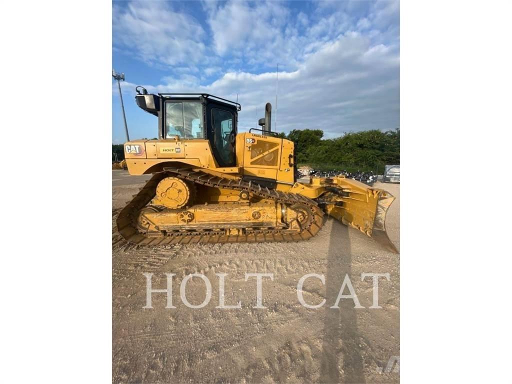 CAT D6 XELGP Dozere Beltegående