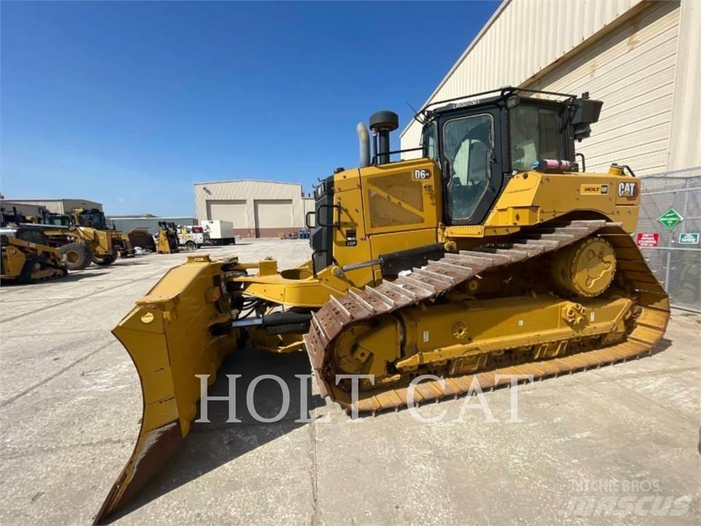 CAT D6 XELGPVP Dozere Beltegående