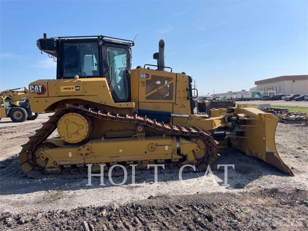 CAT D6 XELGPVP Dozere Beltegående