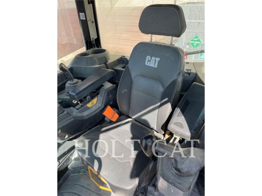 CAT D6 XELGPVP Dozere Beltegående