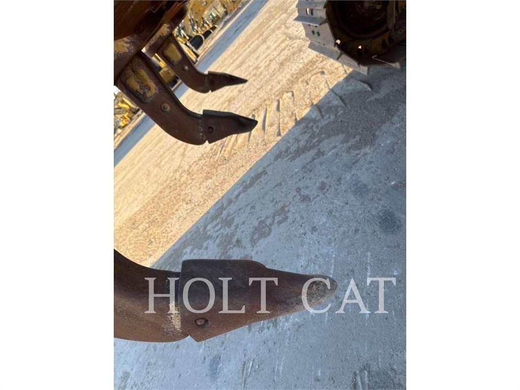 CAT D6 XELGPVP Dozere Beltegående