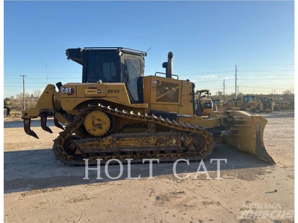 CAT D6 XELGPVP Dozere Beltegående
