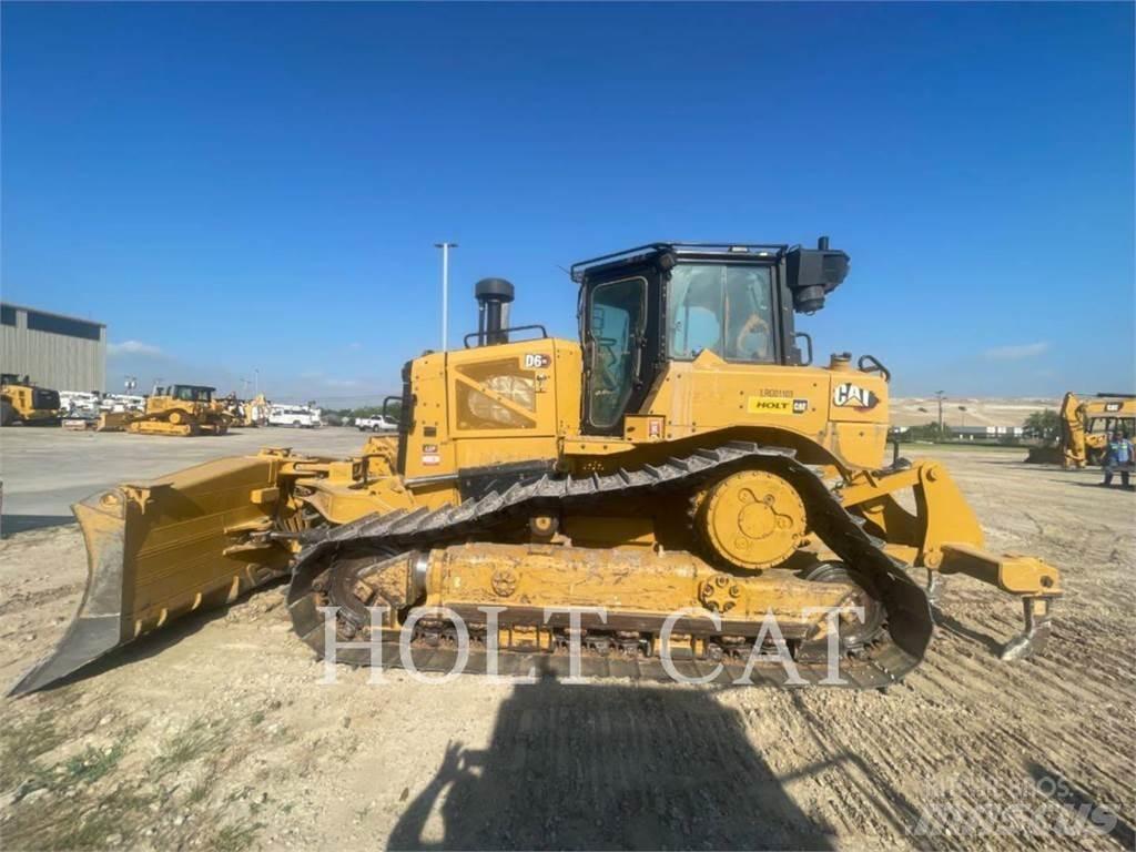 CAT D6 XELGPVP Dozere Beltegående