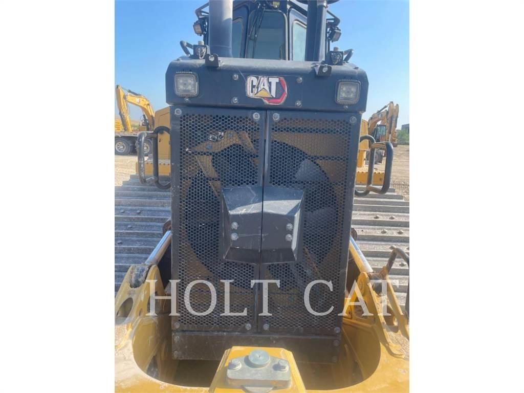 CAT D6 XELGPVP Dozere Beltegående