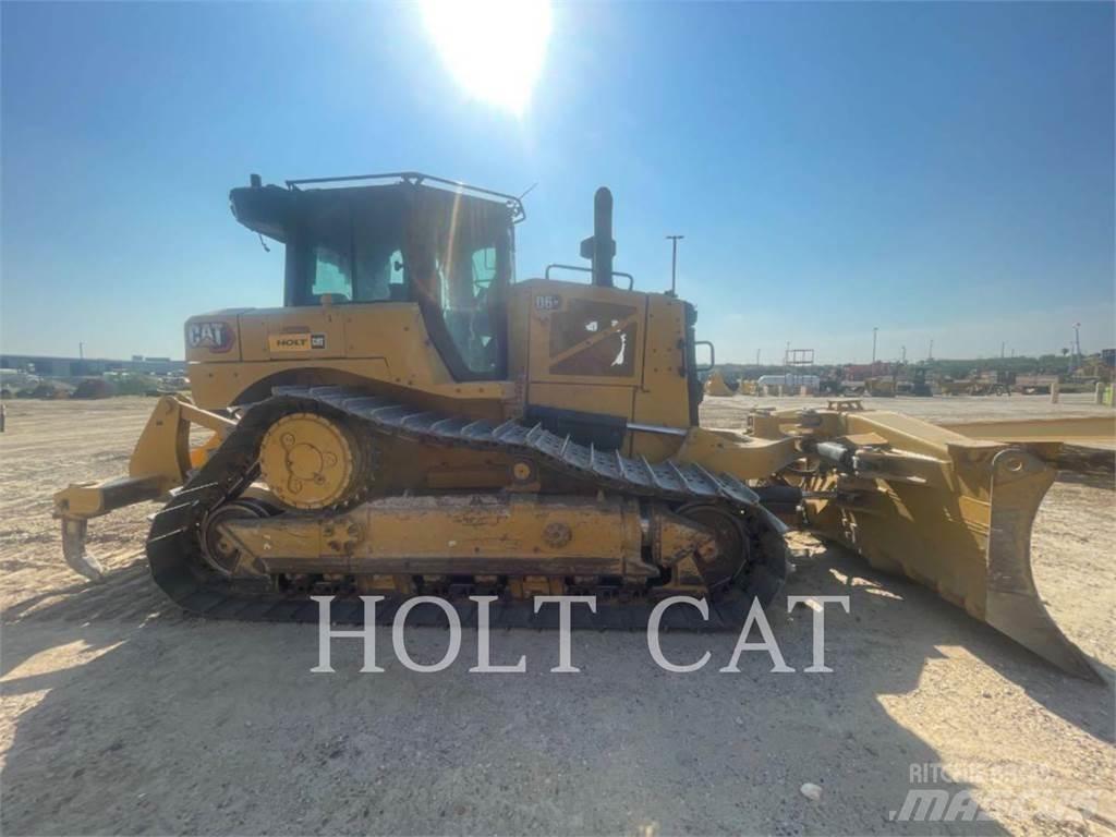 CAT D6 XELGPVP Dozere Beltegående