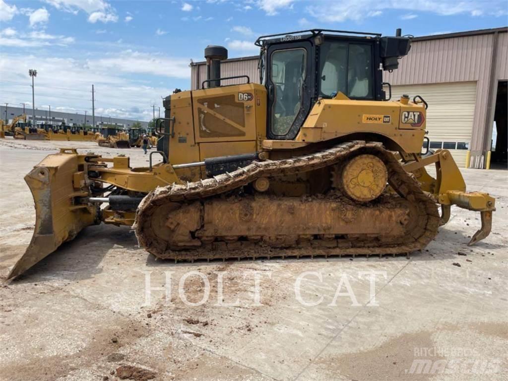 CAT D6 XELGPVP Dozere Beltegående