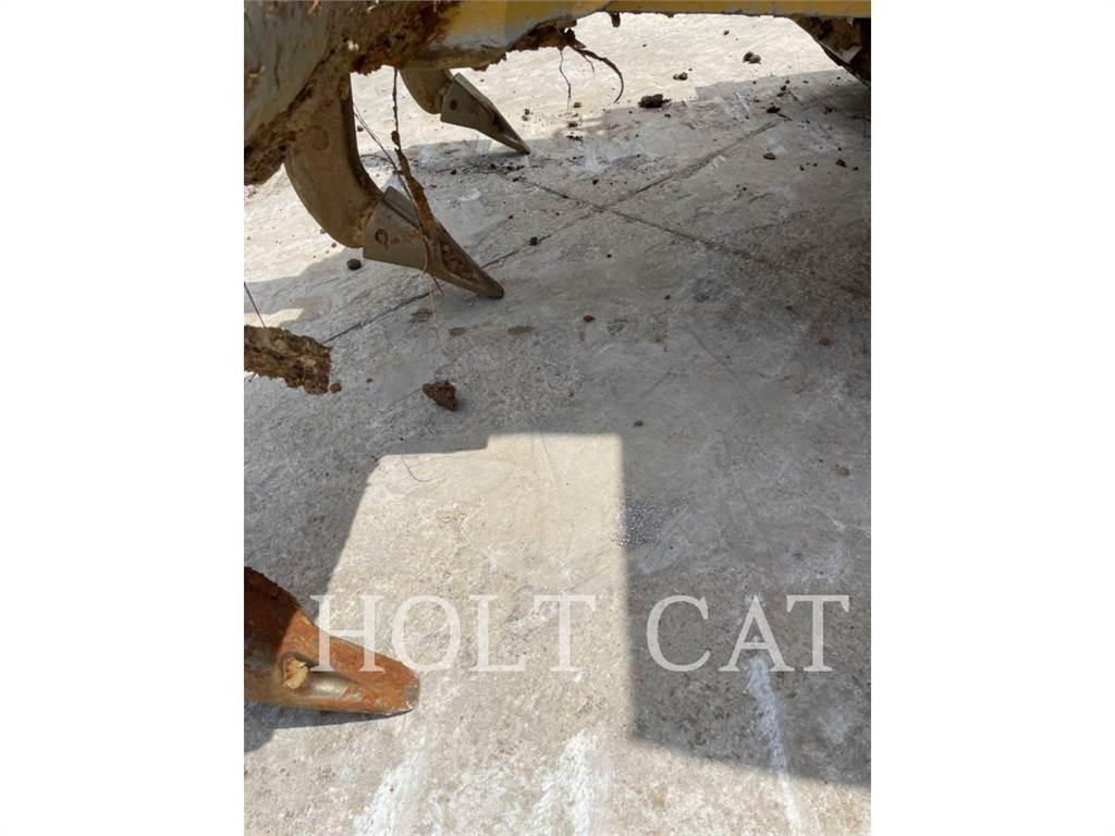 CAT D6 XELGPVP Dozere Beltegående