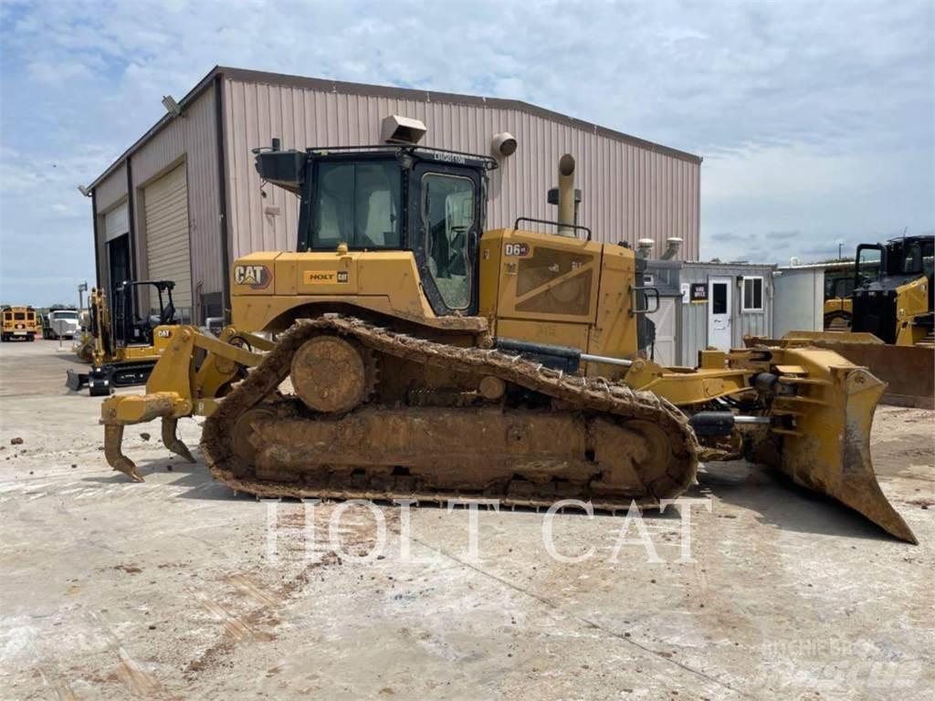 CAT D6 XELGPVP Dozere Beltegående