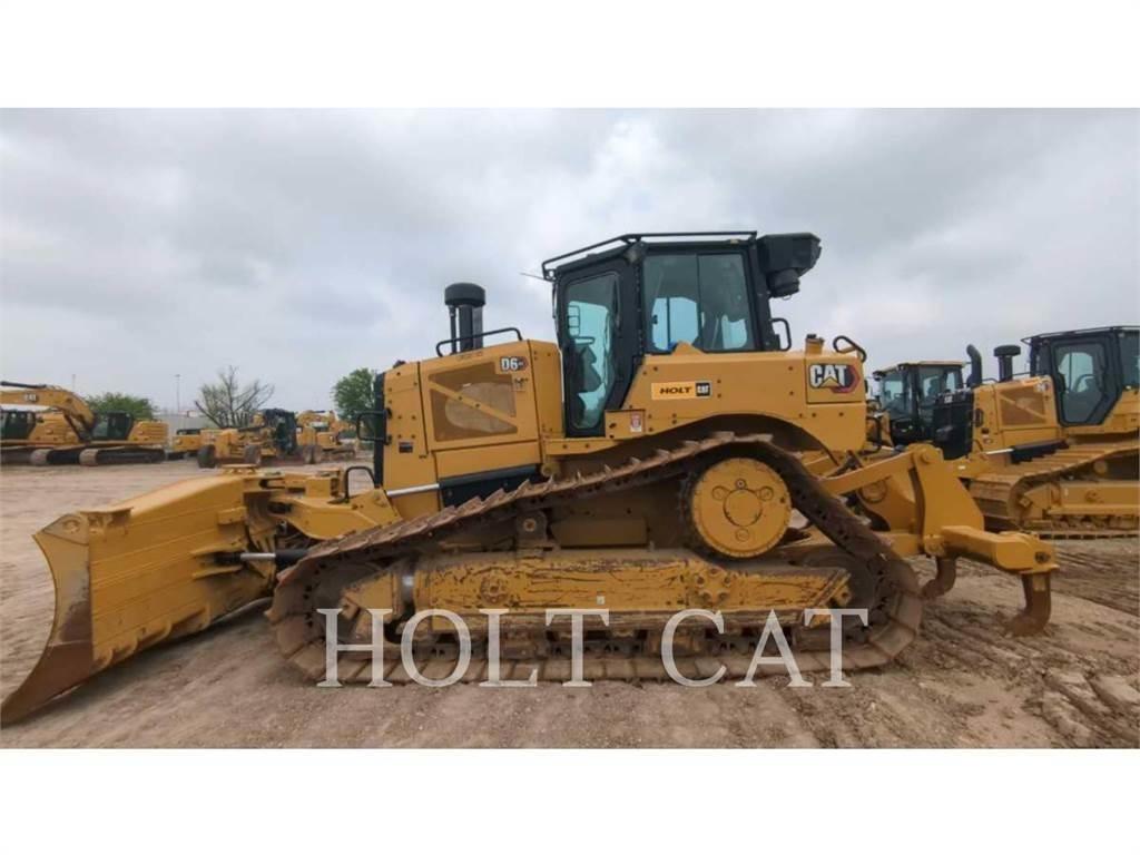 CAT D6 XELGPVP Dozere Beltegående