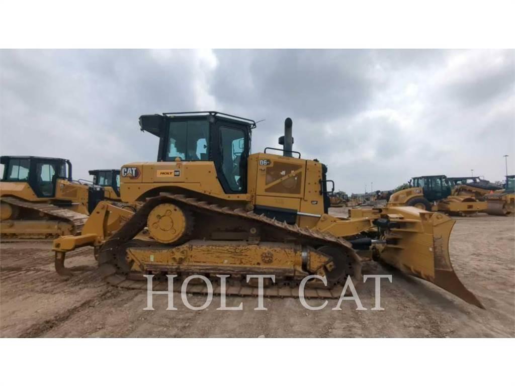CAT D6 XELGPVP Dozere Beltegående