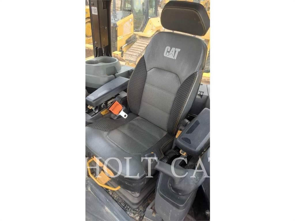 CAT D6 XELGPVP Dozere Beltegående