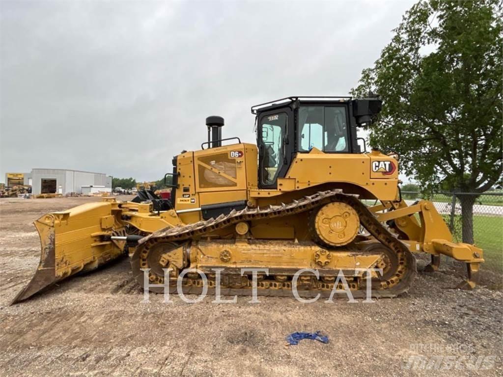 CAT D6 XELGPVP Dozere Beltegående
