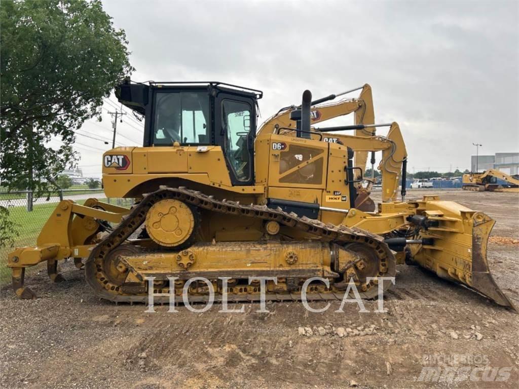 CAT D6 XELGPVP Dozere Beltegående