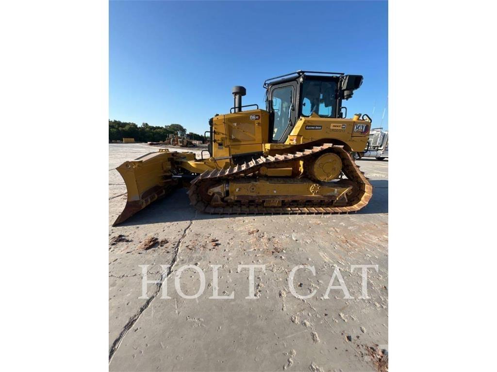 CAT D6 XELGPVP Dozere Beltegående
