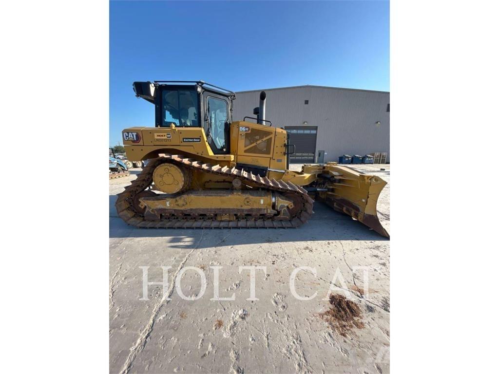 CAT D6 XELGPVP Dozere Beltegående
